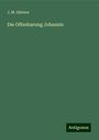 J. M. Gärtner: Die Offenbarung Johannis, Buch