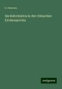 G. Drouven: Die Reformation in der cölnischen Kirchenprovinz, Buch