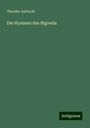 Theodor Aufrecht: Die Hymnen des Rigveda, Buch