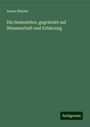 Anton Hülster: Die Seelenlehre, gegründet auf Wissenschaft und Erfahrung, Buch