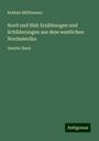 Balduin Möllhausen: Nord und Süd: Erzählungen und Schilderungen aus dem westlichen Nordamerika, Buch