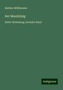 Balduin Möllhausen: Der Meerkönig, Buch