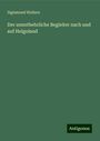 Sigismund Wallace: Der unentbehrliche Begleiter nach und auf Helgoland, Buch