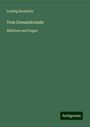 Ludwig Bowitsch: Vom Donaustrande, Buch