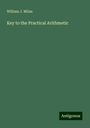 William J. Milne: Key to the Practical Arithmetic, Buch