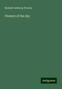 Richard Anthony Proctor: Flowers of the sky, Buch