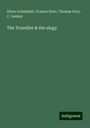 Oliver Goldsmith: The Traveller & the elegy, Buch