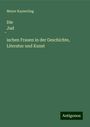 Meyer Kayserling: Die Jud¿ischen Frauen in der Geschichte, Literatur und Kunst, Buch