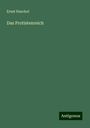 Ernst Haeckel: Das Protistenreich, Buch