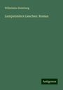 Wilhelmine Heimburg: Lumpenmlers Lieschen: Roman, Buch