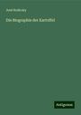 Jenö Rodiczky: Die Biographie der Kartoffel, Buch