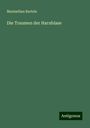 Maximilian Bartels: Die Traumen der Harnblase, Buch