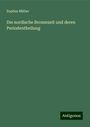 Sophus Müller: Die nordische Bronzezeit und deren Periodentheilung, Buch