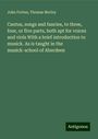 John Forbes: Cantus, songs and fancies, to three, four, or five parts, both apt for voices and viols With a brief introduction to musick. As is taught in the musick-school of Aberdeen, Buch