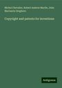 Michel Chevalier: Copyright and patents for inventions, Buch