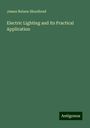 James Nelson Shoolbred: Electric Lighting and Its Practical Application, Buch