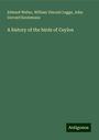 Edward Weller: A history of the birds of Ceylon, Buch