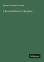 Samuel Griswold Goodrich: A Pictorial History of England, Buch