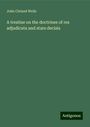 John Cleland Wells: A treatise on the doctrines of res adjudicata and stare decisis, Buch