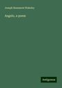 Joseph Beaumont Wakeley: Angelo, a poem, Buch