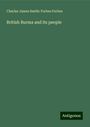 Forbes Forbes: British Burma and its people, Buch