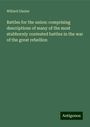 Willard Glazier: Battles for the union: comprising descriptions of many of the most stubbornly contested battles in the war of the great rebellion, Buch