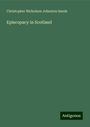 Christopher Nicholson Johnston Sands: Episcopacy in Scotland, Buch