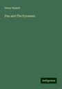 Henry Russell: Pau and The Pyrenees, Buch