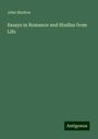 John Skelton: Essays in Romance and Studies from Life, Buch