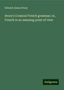 Edward James Drury: Drury's Comical French grammar; or, French in an amusing point of view, Buch