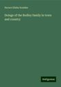 Horace Elisha Scudder: Doings of the Bodley family in town and country, Buch