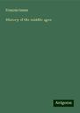 François Gazeau: History of the middle ages, Buch