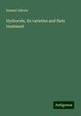 Samuel Osborn: Hydrocele, its varieties and their treatment, Buch