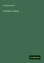 Dora Greenwell: Colloquia Crucis, Buch