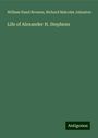 William Hand Browne: Life of Alexander H. Stephens, Buch