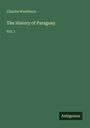 Charles Washburn: The History of Paraguay, Buch