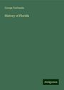 George Fairbanks: History of Florida, Buch