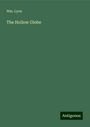 Wm. Lyon: The Hollow Globe, Buch