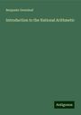 Benjamin Greenleaf: Introduction to the National Arithmetic, Buch