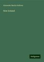 Alexander Martin Sullivan: New Ireland, Buch