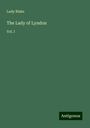 Lady Blake: The Lady of Lyndon, Buch