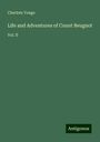 Charlote Yonge: Life and Adventures of Count Beugnot, Buch