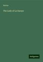 Norton: The Lady of La Garaye, Buch