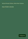 Richard Hooker Wilmer: Saxe Holm's stories, Buch