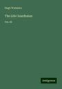 Hugh Walmsley: The Life Guardsman, Buch