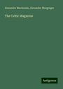 Alexander Mackenzie: The Celtic Magazine, Buch