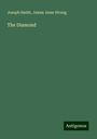 Joseph Smith: The Diamond, Buch