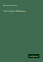 Edward Goulburn: The Pursuit of Holiness, Buch