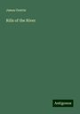 James Gratrix: Rills of the River, Buch