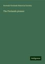 Norwalk Firelands Historical Society: The Firelands pioneer, Buch